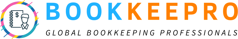 Bookkeepro Logo